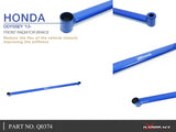 Front Radiator Brace for Honda Odyssey JDM 5th RC1/2 2013-Present