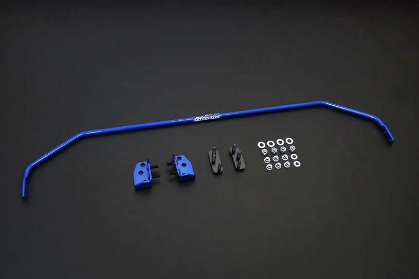 Hardrace Rear Add-On Sway Bar for Swift 4th ZC33