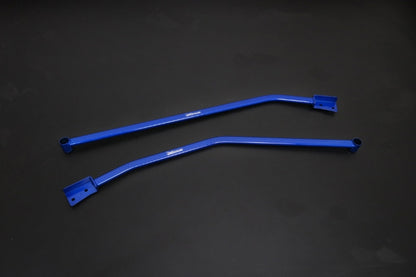 Middle Lower Brace for Lexus LM 1st 2020-2023 | Alphard / Vellfire 3rd 2015-2023