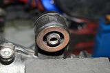 FT86 / FR-S / BRZ REAR DIFF. BUSHING - ADD ON
ON THE DIFF BODY 6PCS/SET