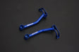 Hardrace Rear Sway Bar Reinforcement Brace