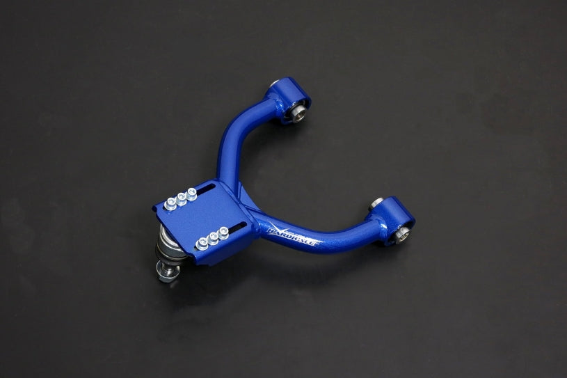 Hardrace Front Upper Arm / Camber Kit (Pillow Ball) for Lexus SC