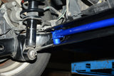 Rear Torsion Bar 25.4MM for Corolla Altis 10th 11th | Wish 2nd ZGE20 | Sienta 2nd NHP170