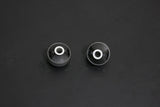 Hardrace Front Lower Arm - Rear Bushings (Harden Rubber) for Mazda 2 Demio 4th DJ | CX-3 DK