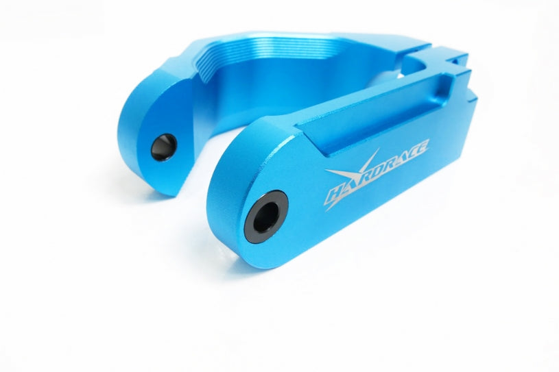 Hardrace Front Shock Fork 25MM Shorter for Civic EG 92-95