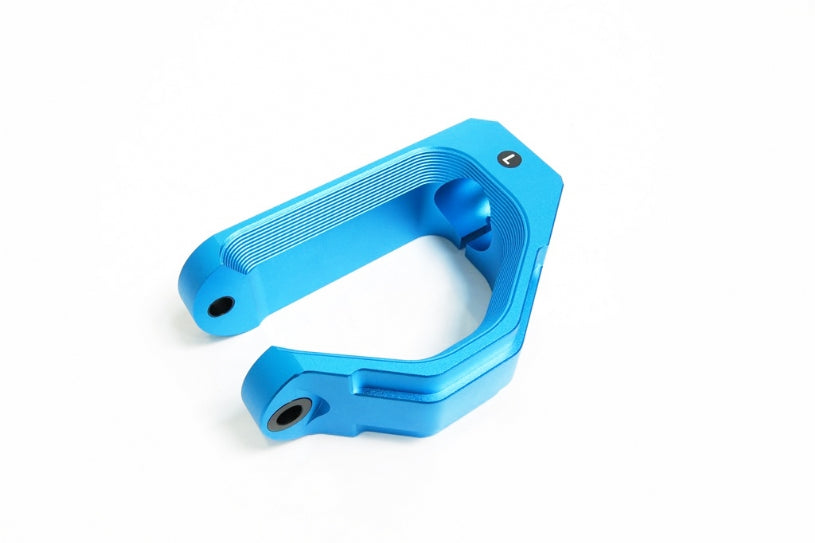 Hardrace Front Shock Fork 25MM Shorter for Civic EG 92-95