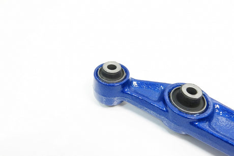 Rear Lower Arms Blue (Harden Rubber) for 92-95 Civic