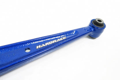 Rear Lower Arms Blue (Harden Rubber) for 92-95 Civic