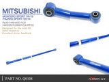 Rear Panhard Rod for Pajero Sport '08-16