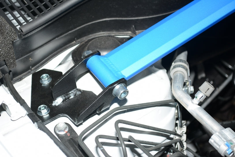 Front Strut Brace for Suzuki SX4 / S-Cross 2nd 2014-2021 | Suzuki Vitara 2016-Present