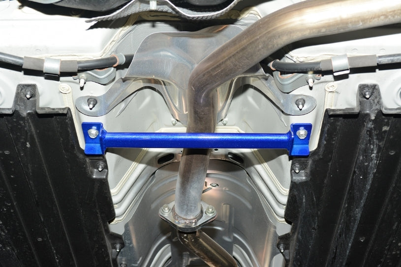 Q0127 | Hardrace Suzuki Swift ZC33 Middle Lower Brace - 1pc/set