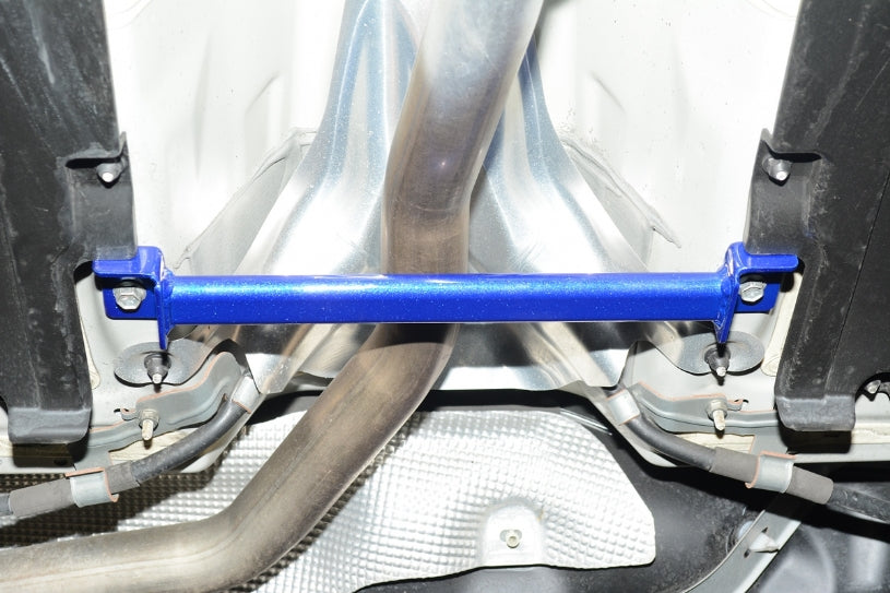 Hardrace Q0127 | Hardrace Suzuki Swift ZC33 Middle Lower Brace