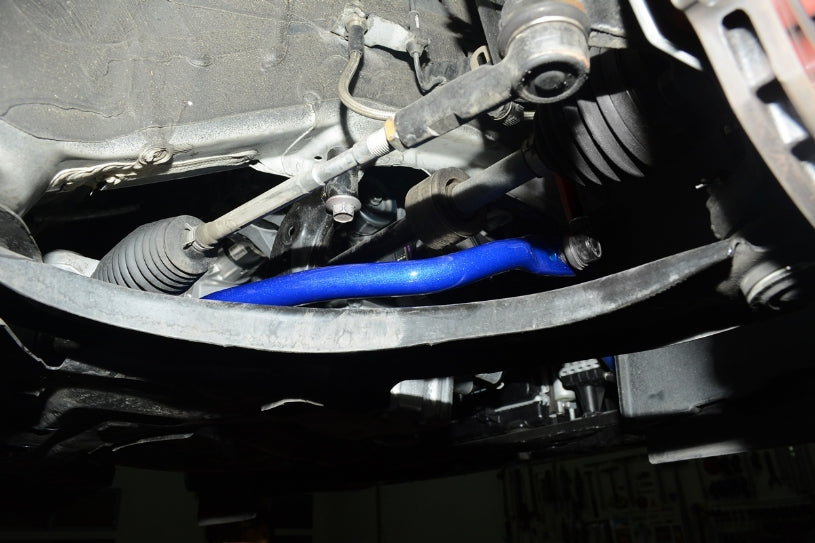 Hardrace Q0123 | SUZUKI SWIFT '17- ZC33 FRONT SWAY BAR,25.4MM