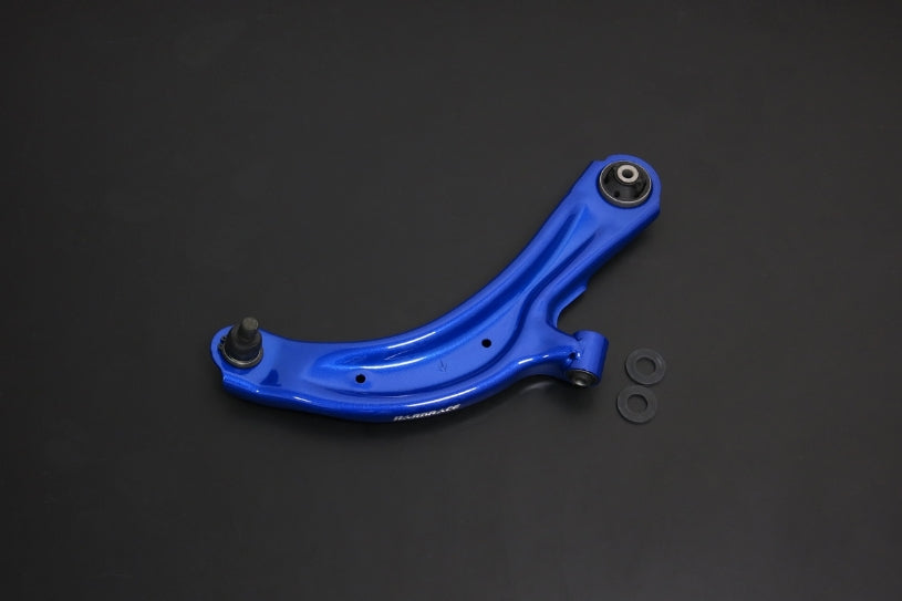 Hardrace Front Lower Control Arm (Harden Rubber)