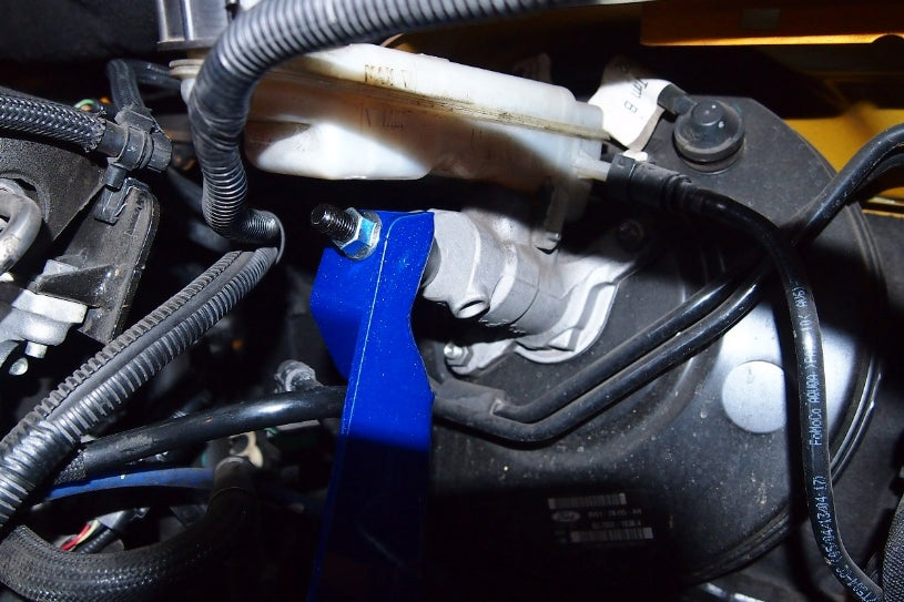 Brake Master Cylinder Stopper for Focus MK3