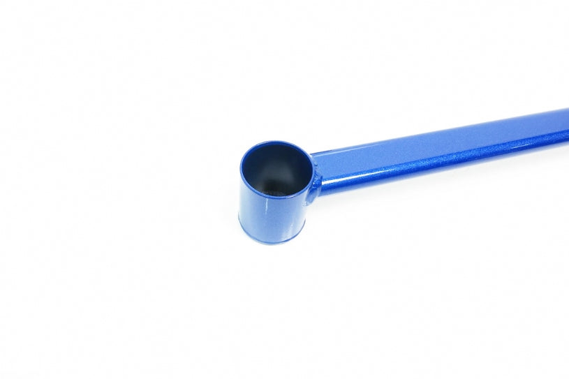 Hardrace Q0101 | TOYOTA ALPHARD '15-/VELLFIRE '15- FRONT LOWER