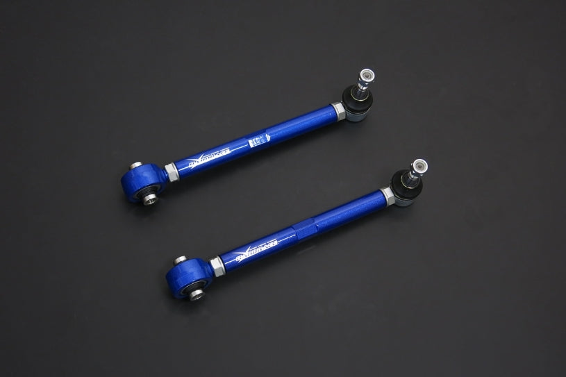 Hardrace Rear Toe Control Arms (Pillow Ball) for Toyota Mark II Chaser JZX81
