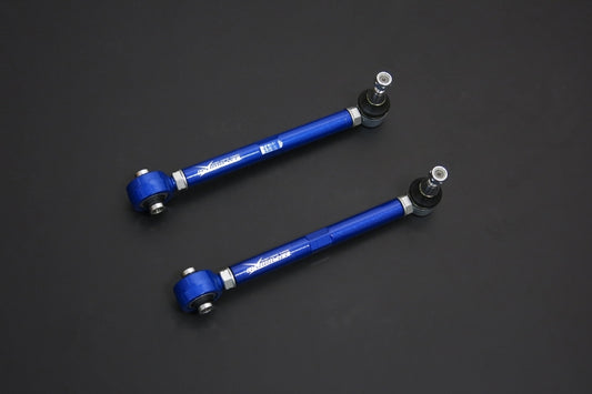 Hardrace Rear Toe Control Arms (Pillow Ball) for Toyota Mark II Chaser JZX81