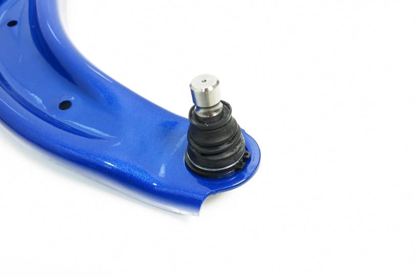 Front Lower Arms with RC Ball Joints (Harden Rubber) for Sentra B17