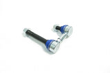 Hardrace 8784 | NISSAN 370Z '09- ADJUSTABLE STAB. LINK 2PCS/SET