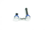 8784 | NISSAN 370Z '09- ADJUSTABLE STAB. LINK 2PCS/SET