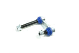 8784 | NISSAN 370Z '09- ADJUSTABLE STAB. LINK 2PCS/SET