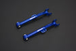 Hardrace Hardrace Rear Traction Arms (Pillow Ball) 2pcs/set for Impreza 5th GK GT | Forester 5th SK | XV GT '17- | WRX VB