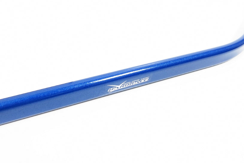 Hardrace Q0173 | SUZUKI SWIFT '04-10 FRONT LOWER BRACE - 1PCS/SET