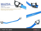 Q0041 | MAZDA CX-9 '17- FRONT STRUT BRACE -1PCS/SET