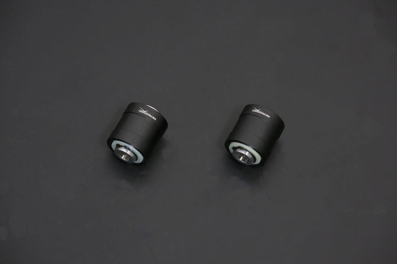 Front Lower Shock Bushings (Oil-Less Bearing) 2pcs/set for 94-01 Integra | 92-00 Civic (exclude EM1 Si)