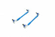 Hardrace Hardrace Focus MK2 MK3 | 3 Axela 1st BK 2nd BL Adjustable Front Stabilizer Links 2pcs/set