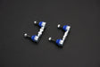 Hardrace Adjustable Rear Sway Bar End Links for Golf Jetta MK5/6 | Audi A3 MK2 8P | TT MK2 8J