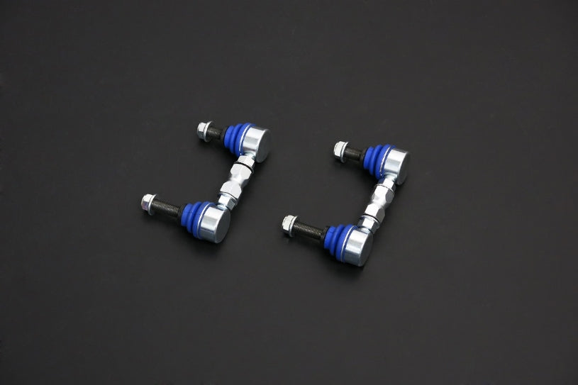 Hardrace Adjustable Rear Sway Bar End Links for Golf Jetta MK5/6 | Audi A3 MK2 8P | TT MK2 8J