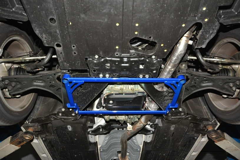 Front Lower Brace for Impreza 5th GK/GT | Forester 5th SK | VX / Crosstrek GT