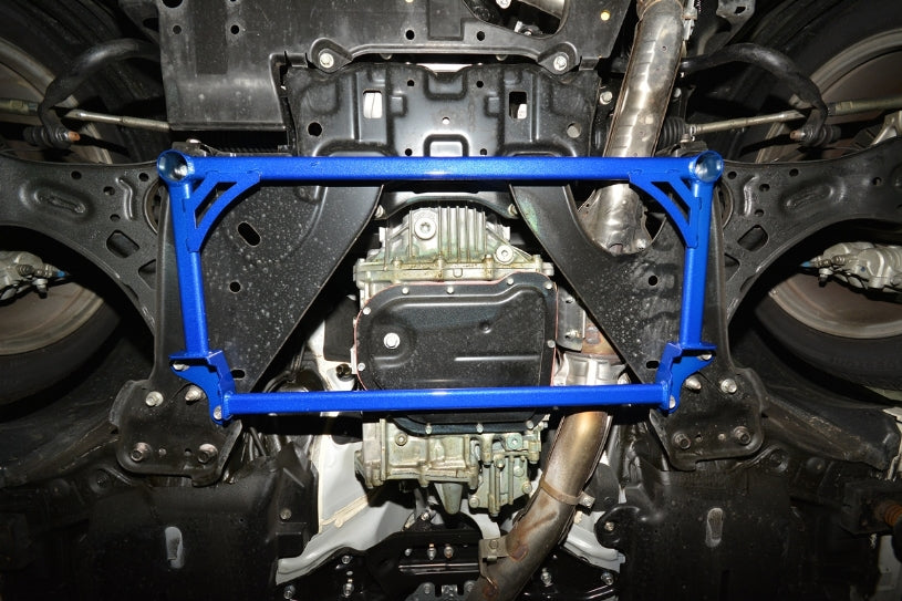 Front Lower Brace for Impreza 5th GK/GT | Forester 5th SK | VX / Crosstrek GT