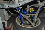 Rear Toe Control Arms (Harden Rubber) for S2000