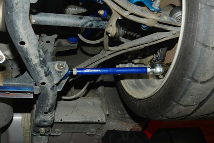 Rear Toe Control Arms (Harden Rubber) for S2000