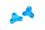 RC adjusting spacers - 20mm increase for Toyota Sienna 3rd 2011-2020