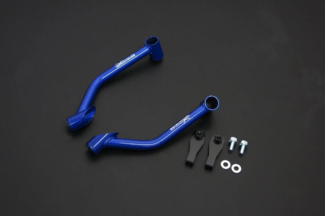 Hardrace Hardrace Rear Sub-Frame Brace for Impreza 5th GK/GT | Forester 5th SK 2018-gen. end | VX GT 2017-gen. end