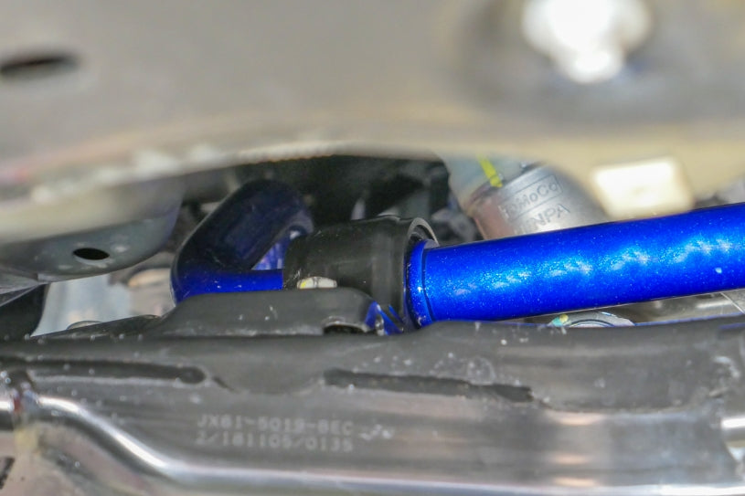 Front Sway Bar for Ford Focus MK4 2018-