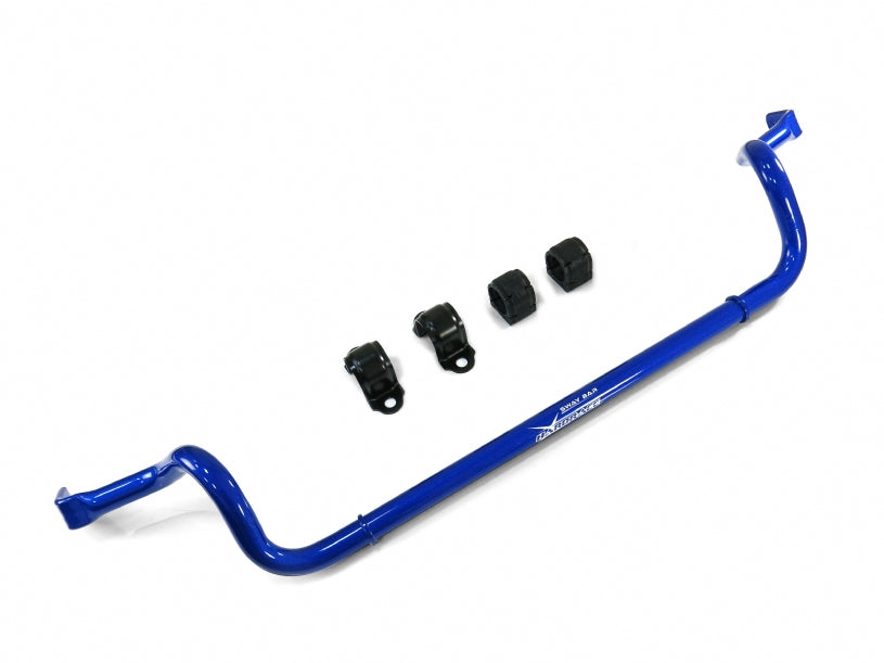 Hardrace Front Sway Bar for Ford Focus MK4 2018- – Velocity Shop