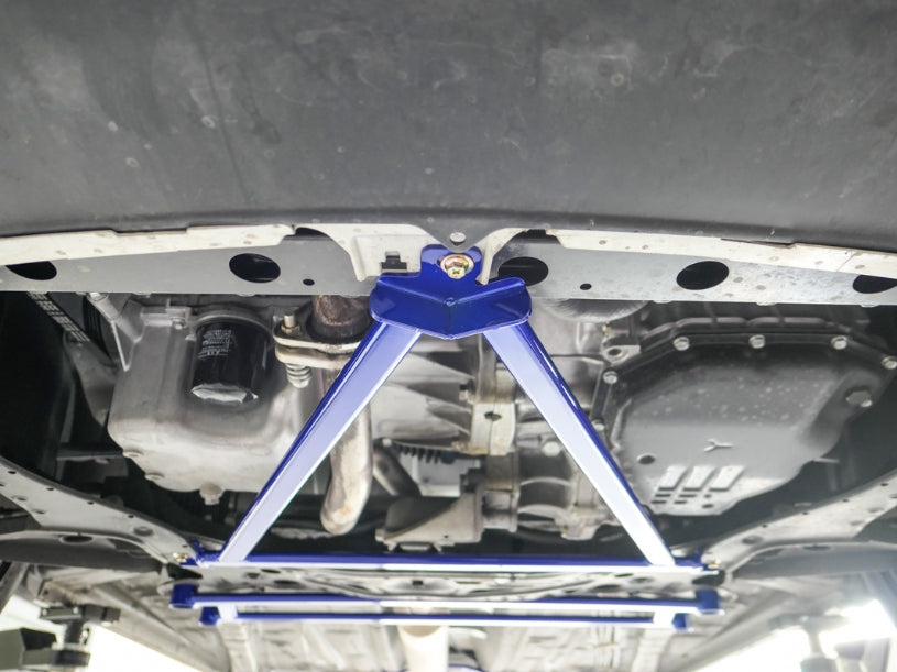 Front Lower Brace for Suzuki Ignis 2017-Present