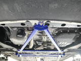 Front Lower Brace for Suzuki Ignis 2017-Present