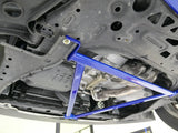 Front Lower Brace for Suzuki Ignis 2017-Present