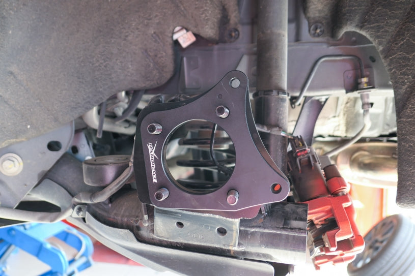 Hardrace USA HR-Q0542 – Velocity Shop
