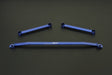 Hardrace Front Cross Member Support Kit