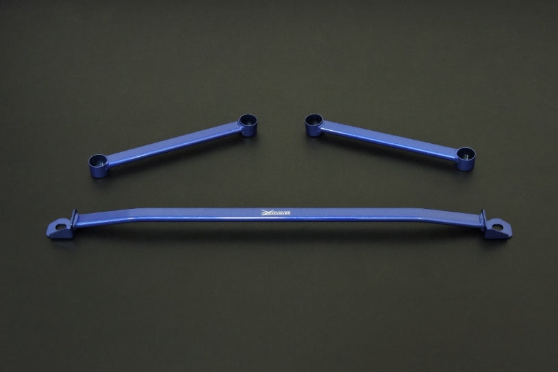 Hardrace Front Cross Member Support Kit