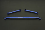 Hardrace Front Cross Member Support Kit