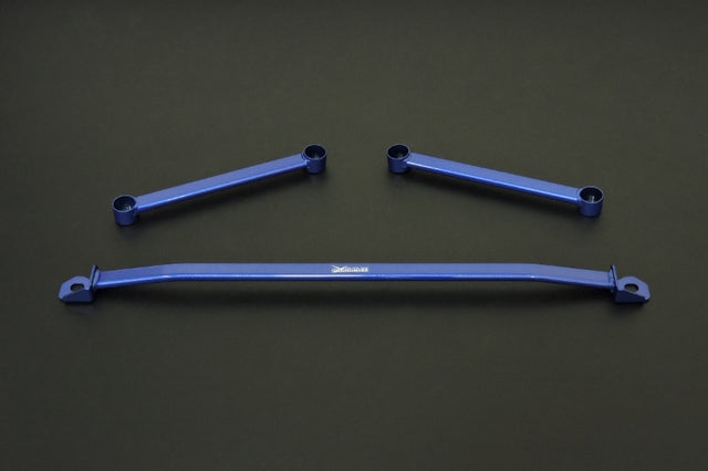Hardrace Front Cross Member Support Kit
