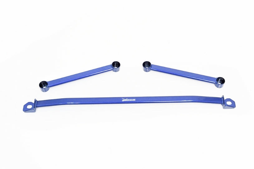 Front Cross Member Support Kit